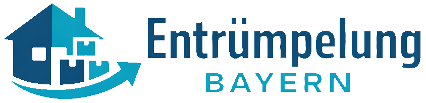 Entrümpelung Bayern